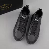 $82.00 USD Prada High Top Shoes For Men #1284228