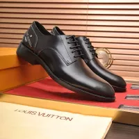 $85.00 USD Louis Vuitton LV Oxfords Shoes For Men #1284283