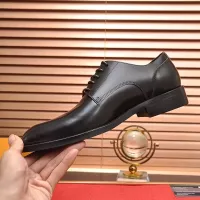 $85.00 USD Louis Vuitton LV Oxfords Shoes For Men #1284283