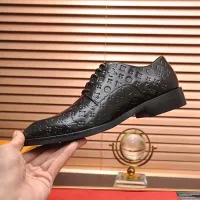 $85.00 USD Louis Vuitton LV Oxfords Shoes For Men #1284286