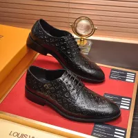 $85.00 USD Louis Vuitton LV Oxfords Shoes For Men #1284286