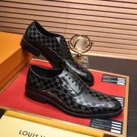 $96.00 USD Louis Vuitton LV Oxfords Shoes For Men #1284287