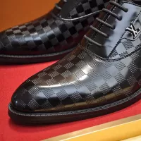 $96.00 USD Louis Vuitton LV Oxfords Shoes For Men #1284287