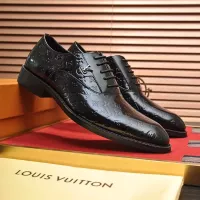 $96.00 USD Louis Vuitton LV Oxfords Shoes For Men #1284288