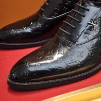 $96.00 USD Louis Vuitton LV Oxfords Shoes For Men #1284288
