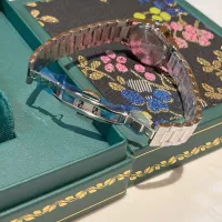 $105.00 USD Gucci AAA Quality Watches #1284504