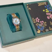 $105.00 USD Gucci AAA Quality Watches #1284507