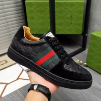 $80.00 USD Gucci Casual Shoes For Men #1284545