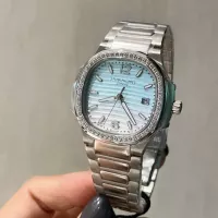 $172.00 USD Patek Philippe AAA Quality Watches For Women #1284624