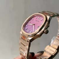 $170.00 USD Patek Philippe AAA Quality Watches For Women #1284626