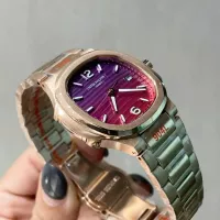 $170.00 USD Patek Philippe AAA Quality Watches For Women #1284629