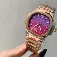 $170.00 USD Patek Philippe AAA Quality Watches For Women #1284629