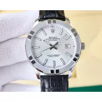 $373.55 USD Rolex AAA Quality Watches For Men #1284660