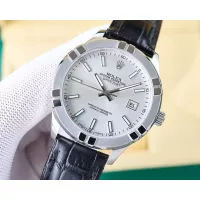 $373.55 USD Rolex AAA Quality Watches For Men #1284660