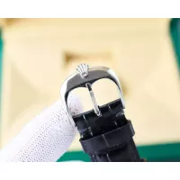 $373.55 USD Rolex AAA Quality Watches For Men #1284660