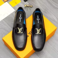 $88.00 USD Louis Vuitton LV Oxfords Shoes For Men #1284704