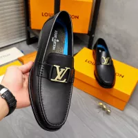 $88.00 USD Louis Vuitton LV Oxfords Shoes For Men #1284704