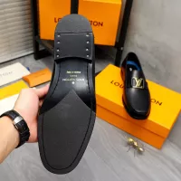 $88.00 USD Louis Vuitton LV Oxfords Shoes For Men #1284704