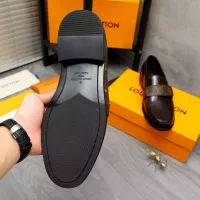 $92.00 USD Louis Vuitton LV Oxfords Shoes For Men #1284706