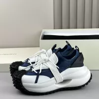 $140.00 USD Armani Casual Shoes For Men #1284839