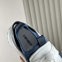 $140.00 USD Armani Casual Shoes For Men #1284839