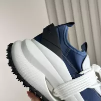 $140.00 USD Armani Casual Shoes For Men #1284839