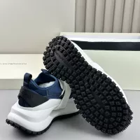 $140.00 USD Armani Casual Shoes For Men #1284839