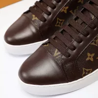$60.00 USD Louis Vuitton Casual Shoes For Men #1285011