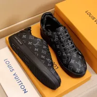 $60.00 USD Louis Vuitton Casual Shoes For Men #1285029