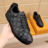 $60.00 USD Louis Vuitton Casual Shoes For Men #1285029