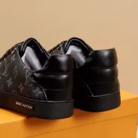 $60.00 USD Louis Vuitton Casual Shoes For Men #1285029