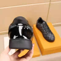 $60.00 USD Louis Vuitton Casual Shoes For Men #1285032