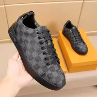 $60.00 USD Louis Vuitton Casual Shoes For Men #1285032