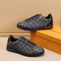 $60.00 USD Louis Vuitton Casual Shoes For Men #1285032