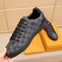 $60.00 USD Louis Vuitton Casual Shoes For Men #1285032