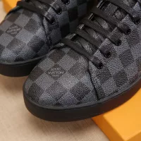 $60.00 USD Louis Vuitton Casual Shoes For Men #1285032