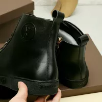 $76.00 USD Louis Vuitton High Tops Shoes For Men #1285095