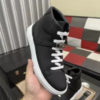 $80.00 USD Hermes High Tops Shoes For Men #1285111