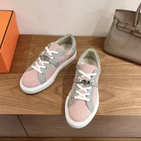 $122.00 USD Hermes Casual Shoes For Women #1285122