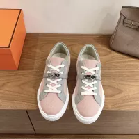 $122.00 USD Hermes Casual Shoes For Women #1285122