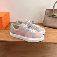 $122.00 USD Hermes Casual Shoes For Women #1285122