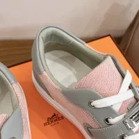 $122.00 USD Hermes Casual Shoes For Women #1285122
