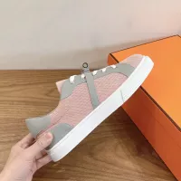 $122.00 USD Hermes Casual Shoes For Women #1285122