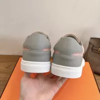 $122.00 USD Hermes Casual Shoes For Women #1285122