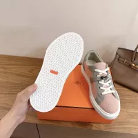 $122.00 USD Hermes Casual Shoes For Women #1285122