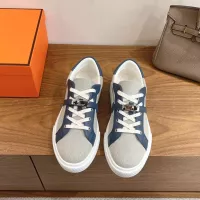$122.00 USD Hermes Casual Shoes For Women #1285126
