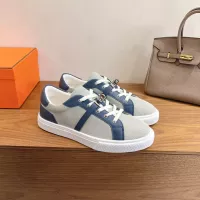 $122.00 USD Hermes Casual Shoes For Women #1285126