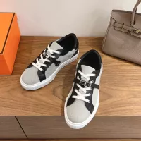 $122.00 USD Hermes Casual Shoes For Women #1285128