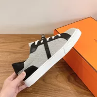 $122.00 USD Hermes Casual Shoes For Women #1285128