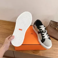 $122.00 USD Hermes Casual Shoes For Women #1285128